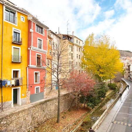 Cuencaloft Los Tintes Cuenca  Zewnętrze zdjęcie