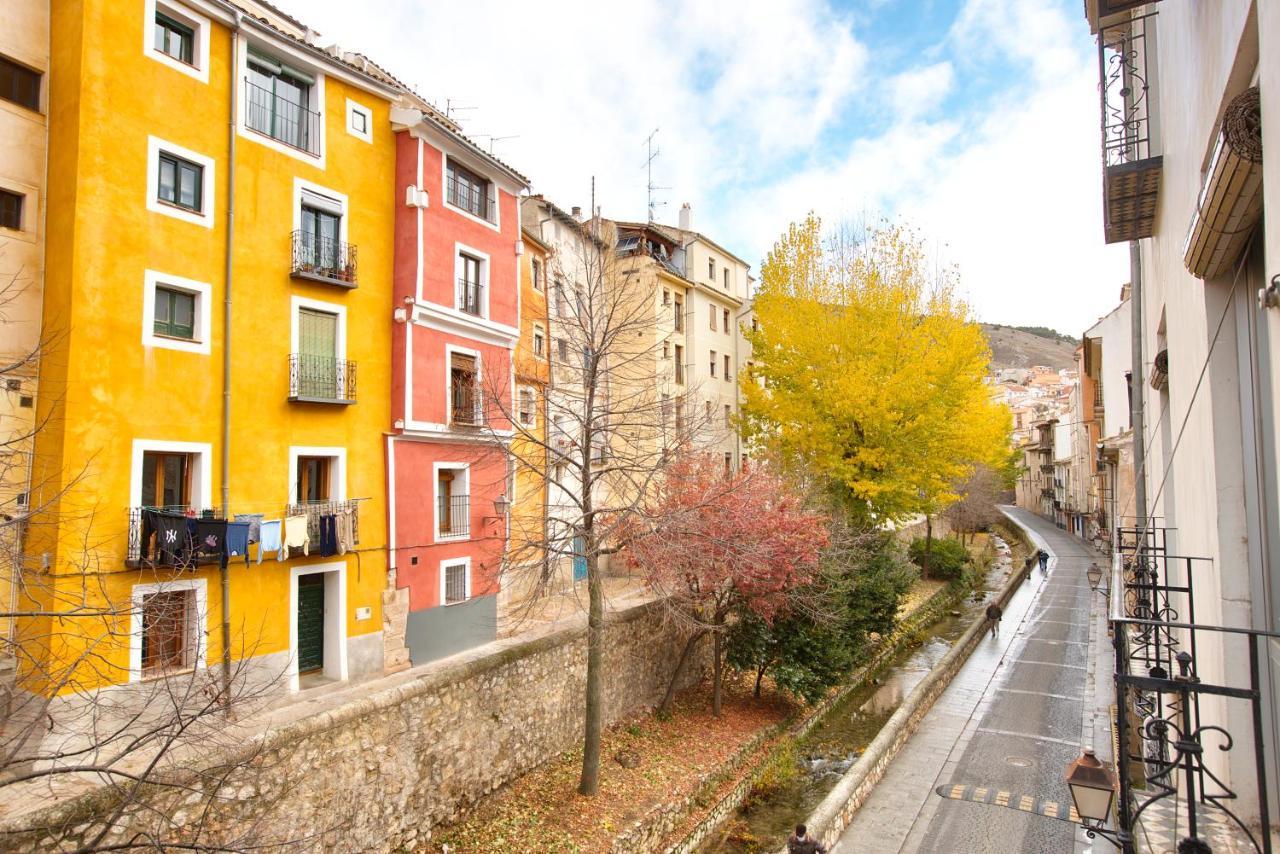 Cuencaloft Los Tintes Cuenca  Zewnętrze zdjęcie
